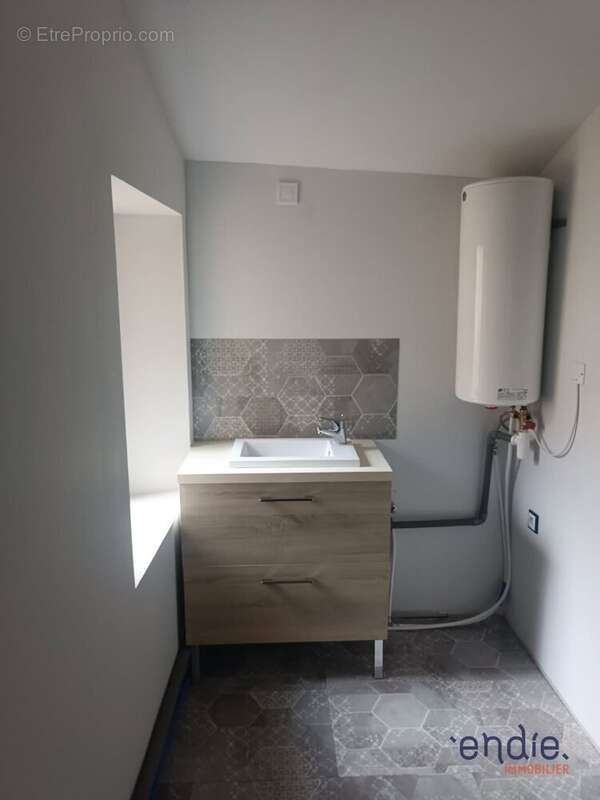 Maison à ROCHECHOUART