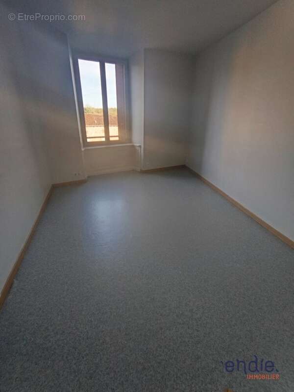 Maison à ROCHECHOUART