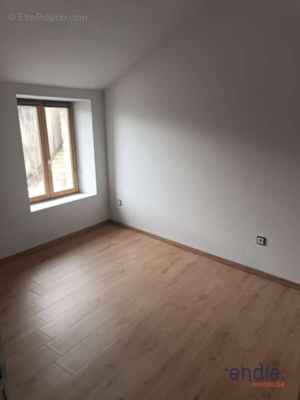 Maison à ROCHECHOUART