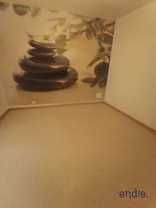 Maison à ROCHECHOUART