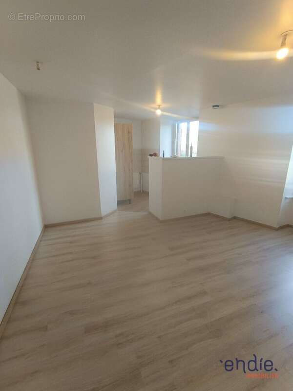 Maison à ROCHECHOUART