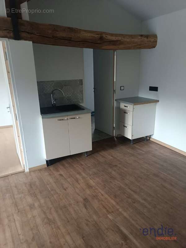 Maison à ROCHECHOUART