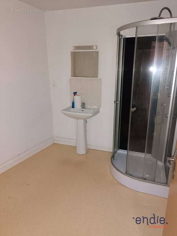 Maison à ROCHECHOUART