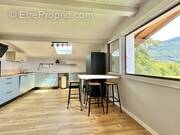 Appartement à ANNECY-LE-VIEUX