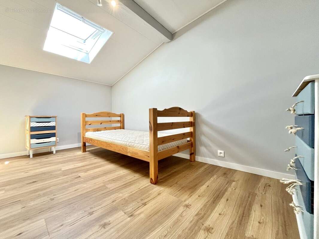 Appartement à ANNECY-LE-VIEUX