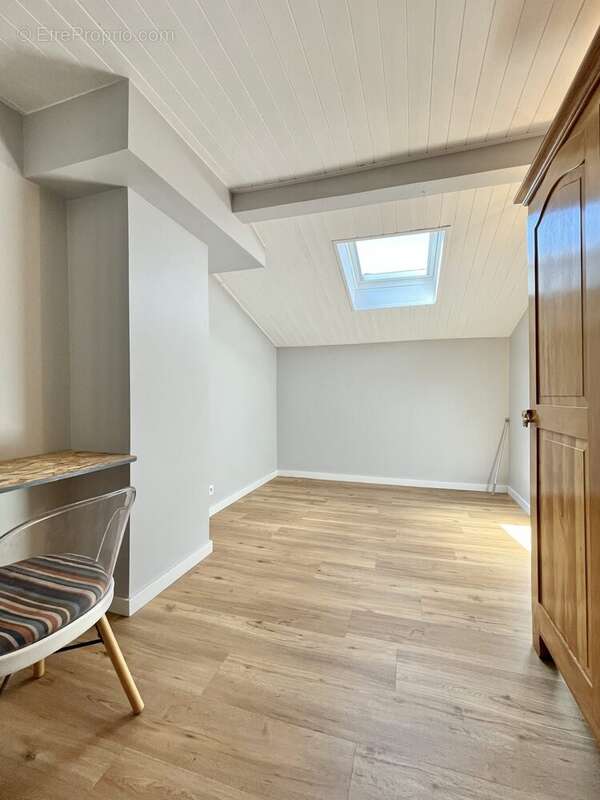 Appartement à ANNECY-LE-VIEUX