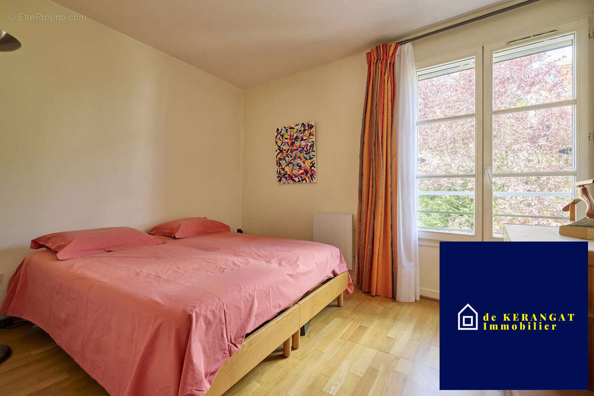 Appartement à SCEAUX