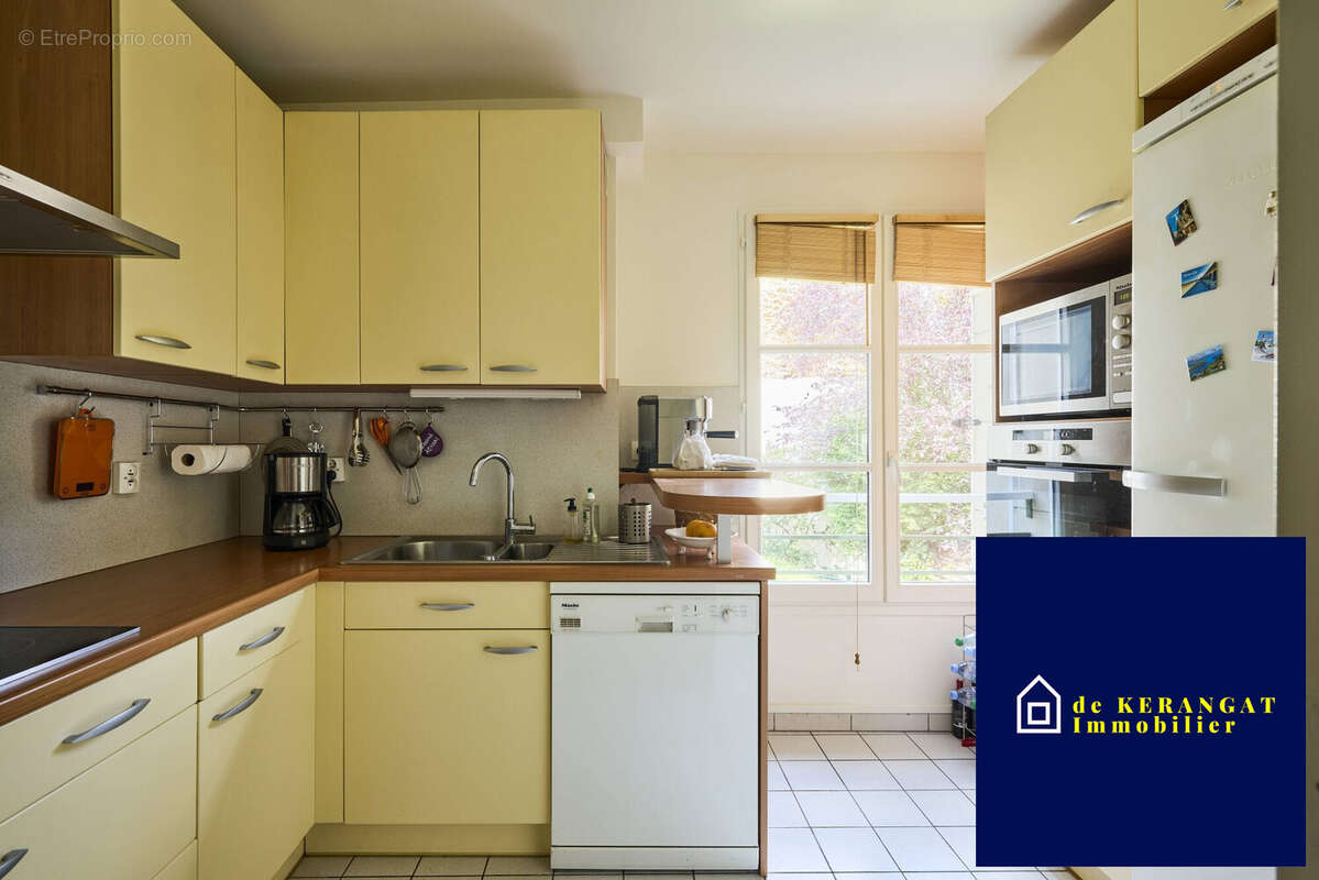 Appartement à SCEAUX