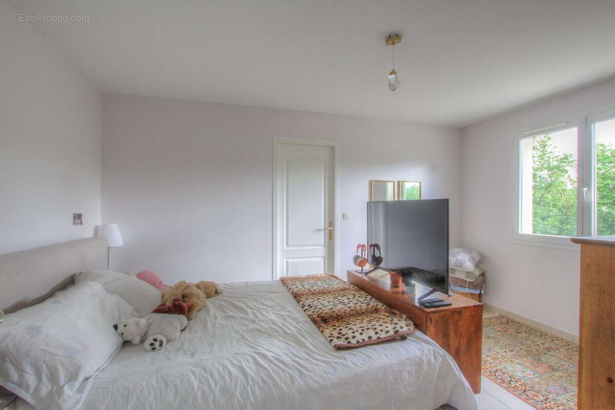 Maison à PREVESSIN-MOENS