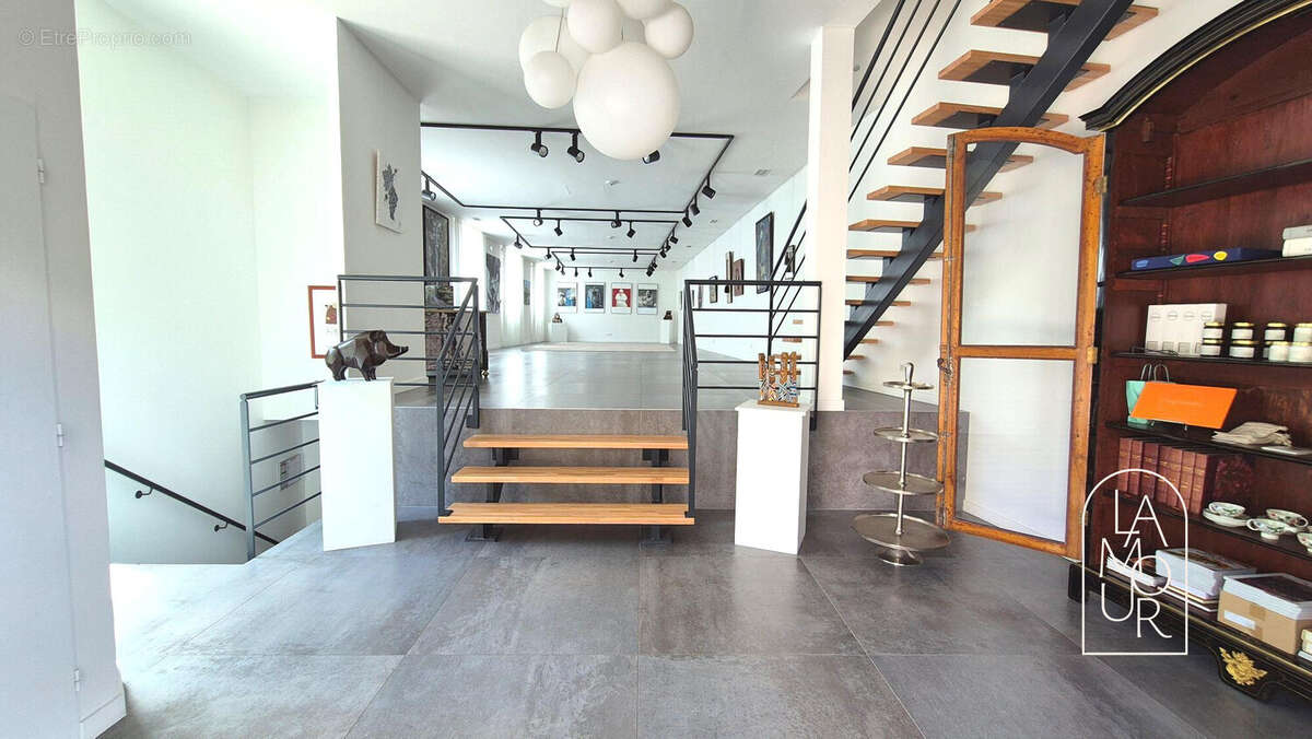 Appartement à VOUGEOT