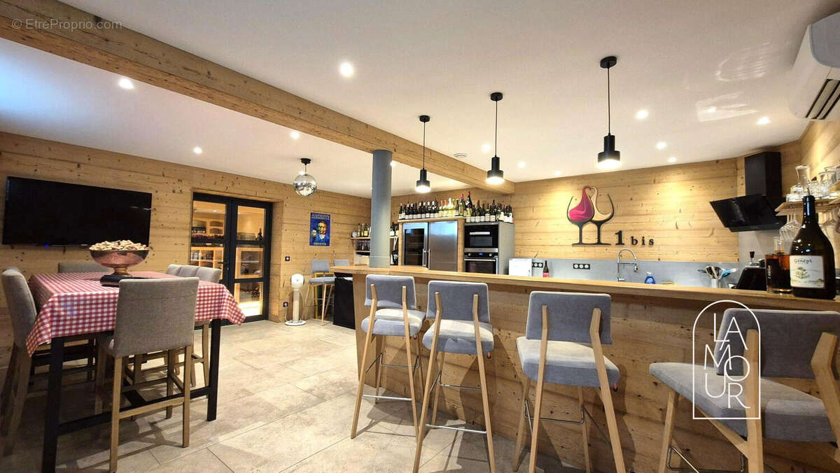 Appartement à VOUGEOT