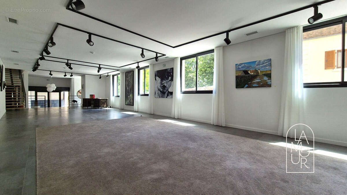 Appartement à VOUGEOT