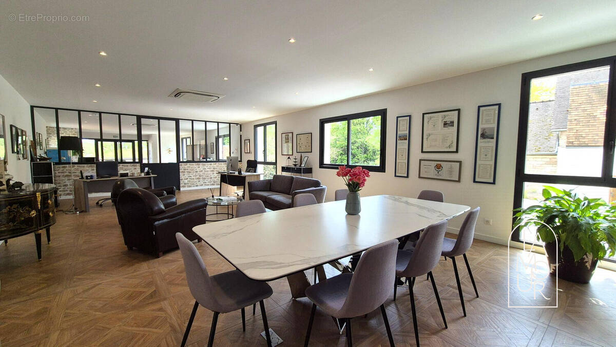 Appartement à VOUGEOT