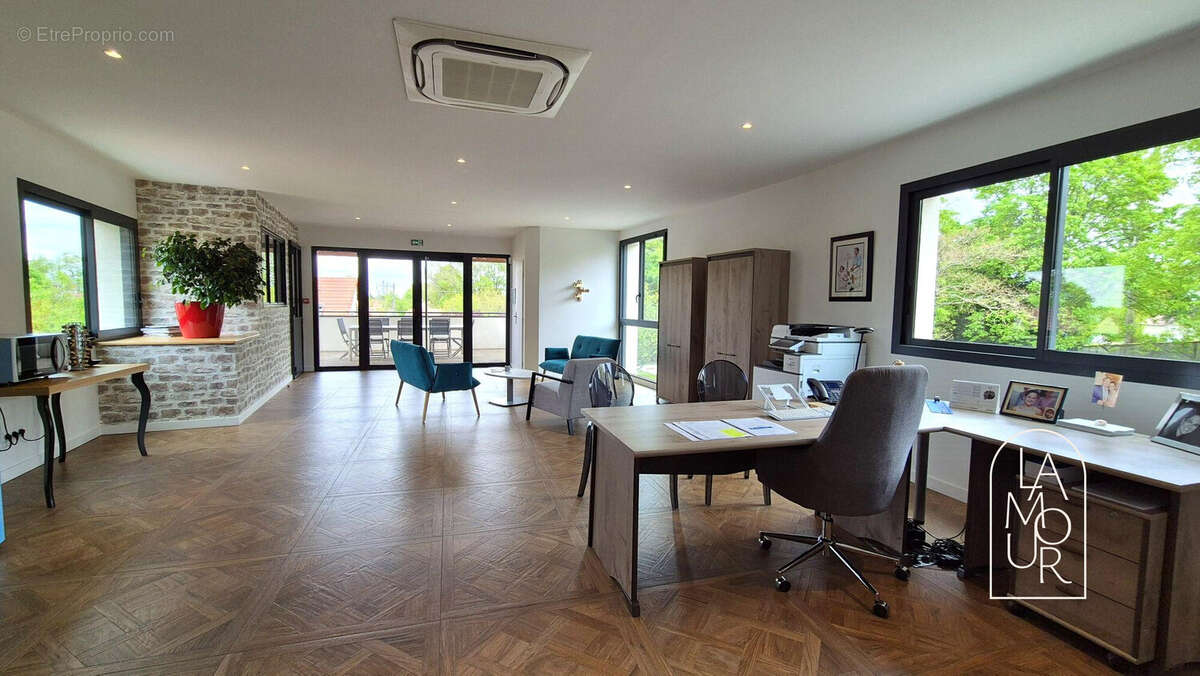 Appartement à VOUGEOT