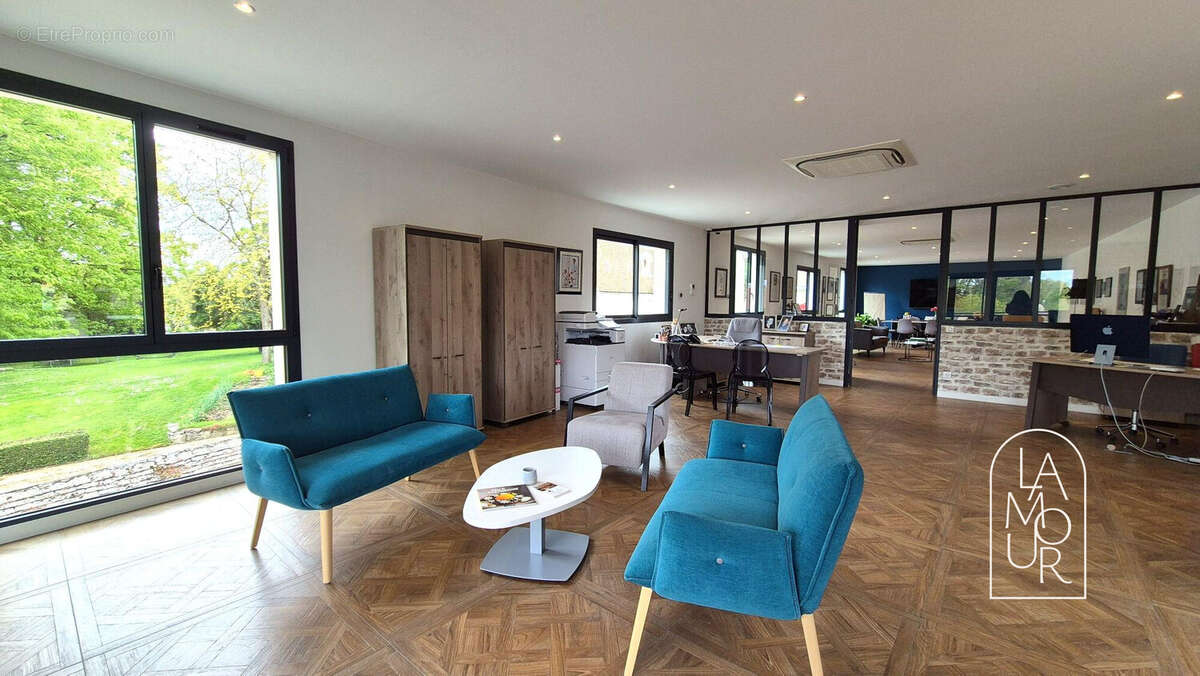 Appartement à VOUGEOT