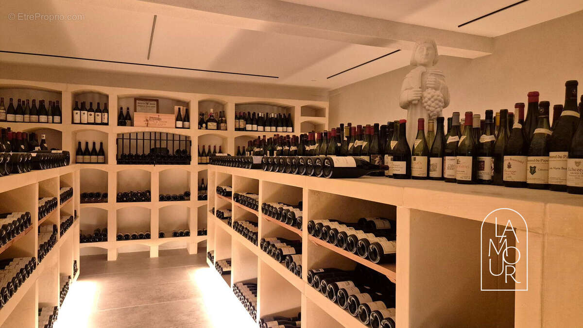 Appartement à VOUGEOT