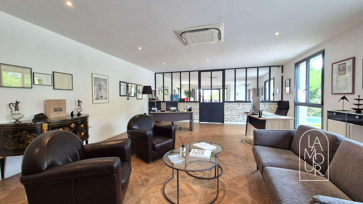 Appartement à VOUGEOT