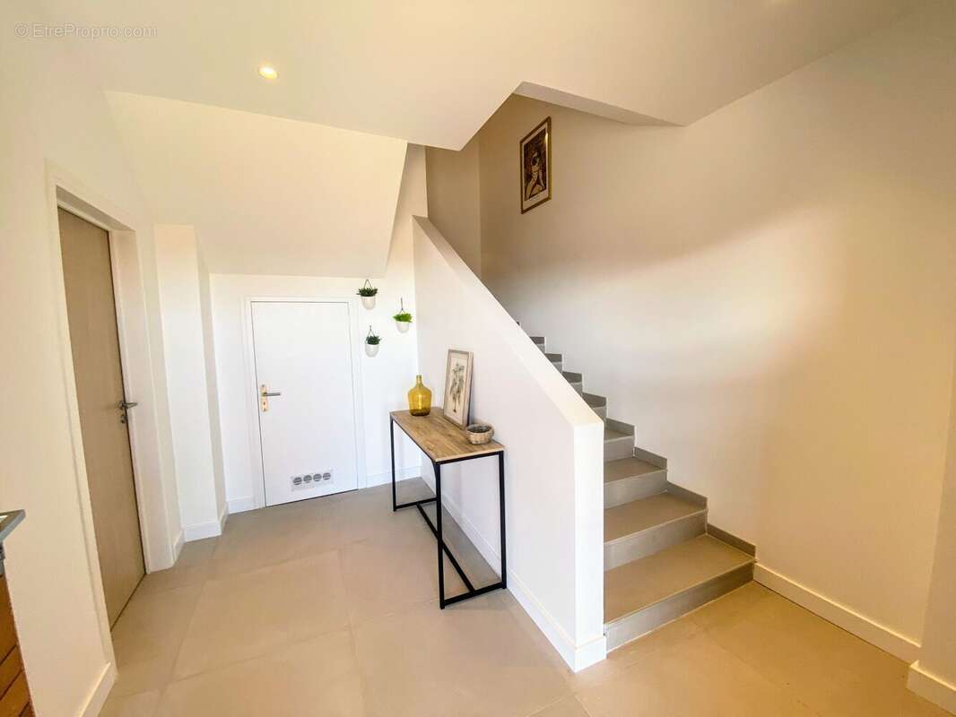 Maison à PORT-VENDRES