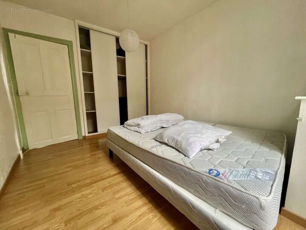 Appartement à MENDE