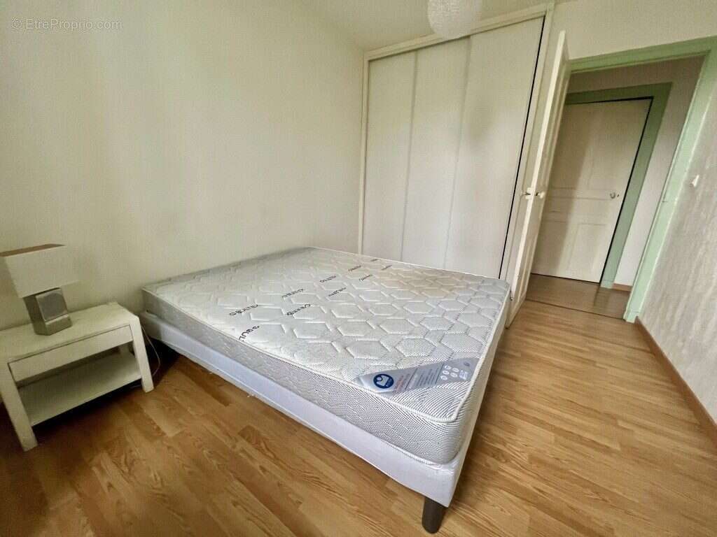 Appartement à MENDE