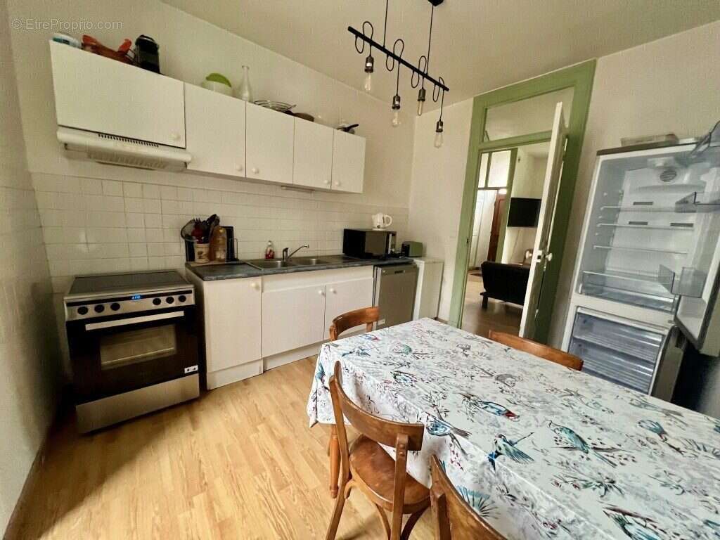 Appartement à MENDE