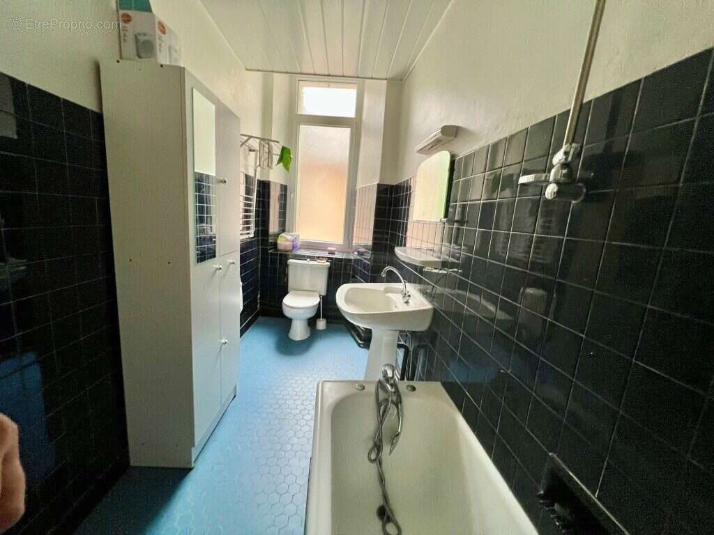 Appartement à MENDE