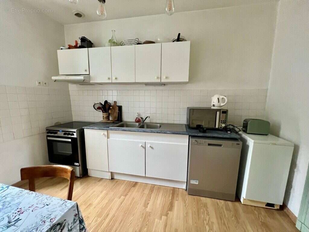 Appartement à MENDE