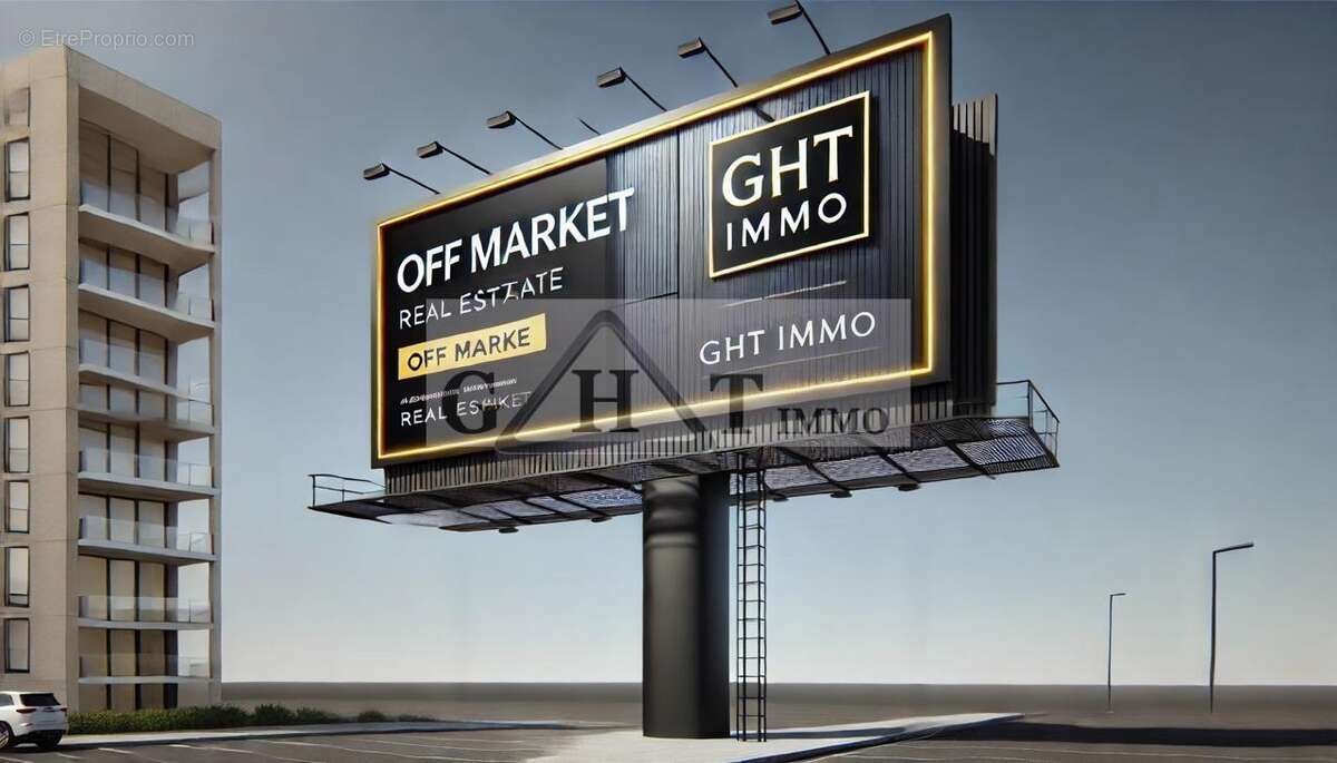 Commerce à GARGES-LES-GONESSE