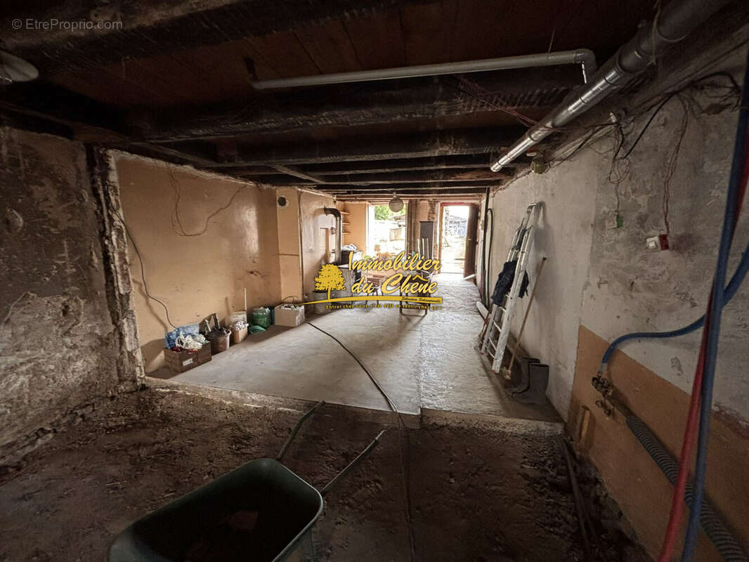 Appartement à LUXEUIL-LES-BAINS