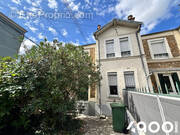 Maison à JUVISY-SUR-ORGE