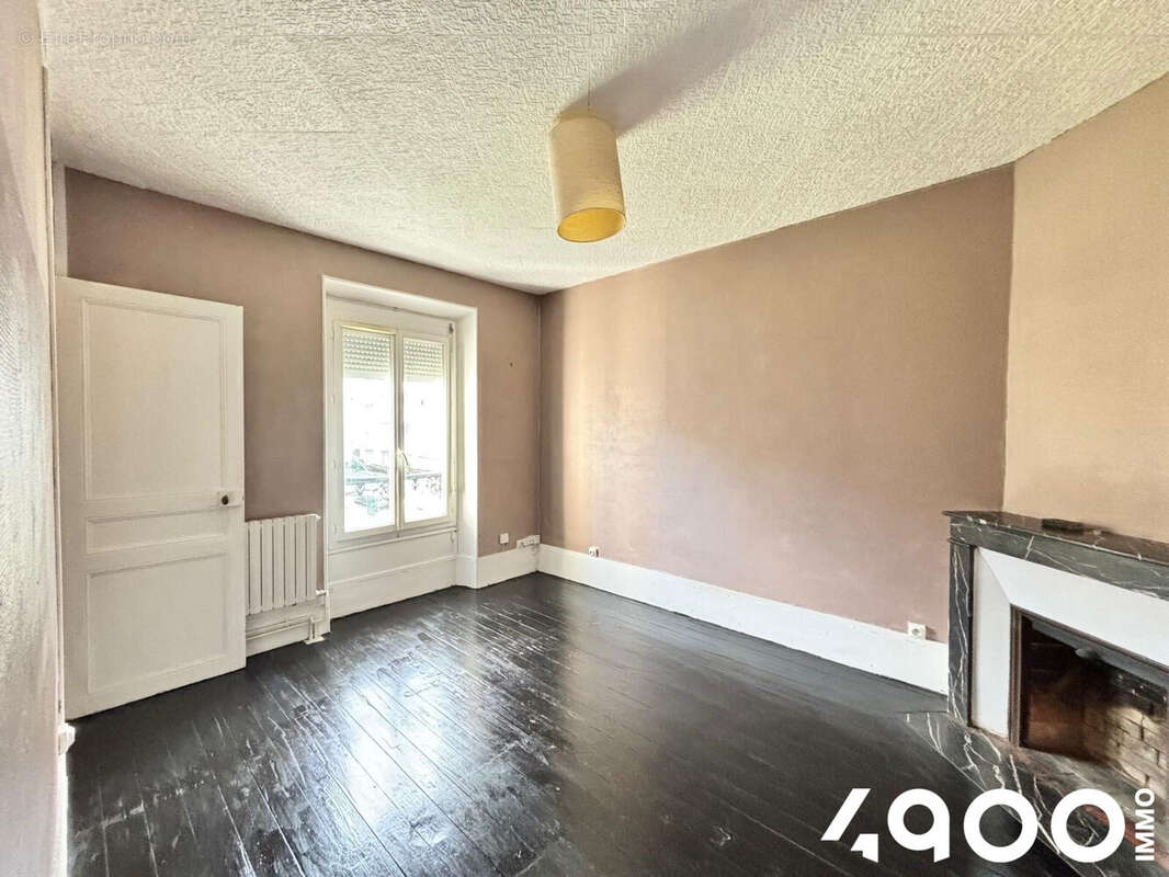 Maison à JUVISY-SUR-ORGE