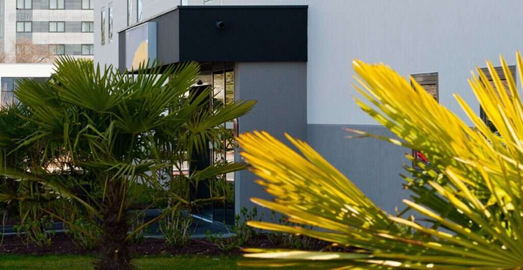 Appartement à MERIGNAC