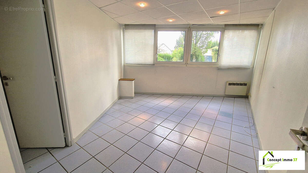 Appartement à TOURS