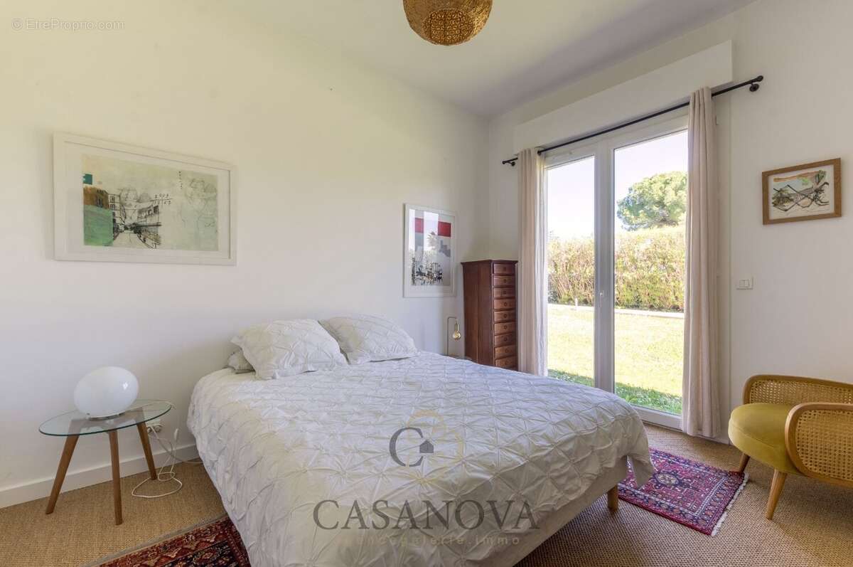 Maison à BAILLARGUES