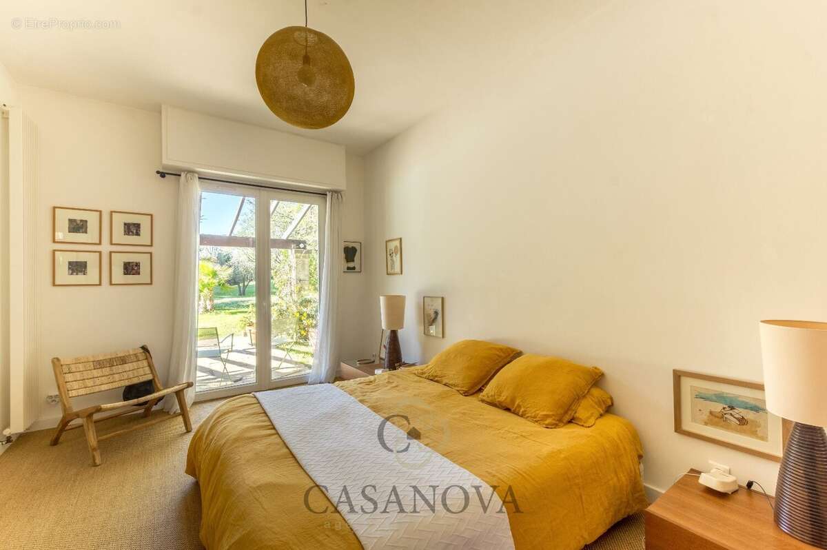 Maison à BAILLARGUES