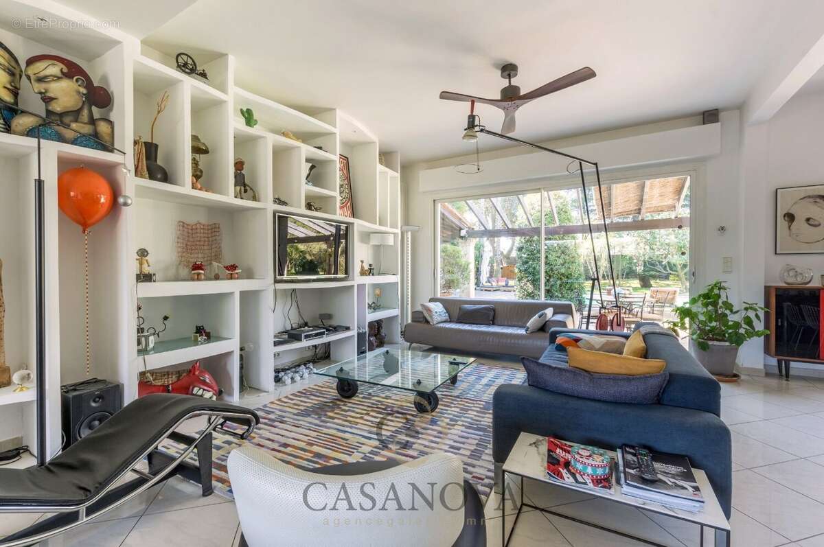 Maison à BAILLARGUES