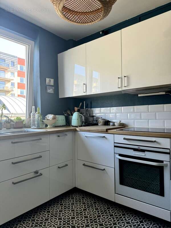 Appartement à ROUEN