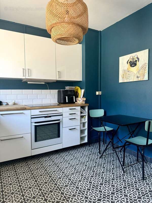 Appartement à ROUEN