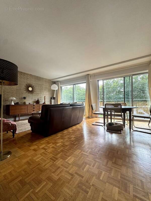 Appartement à ROUEN