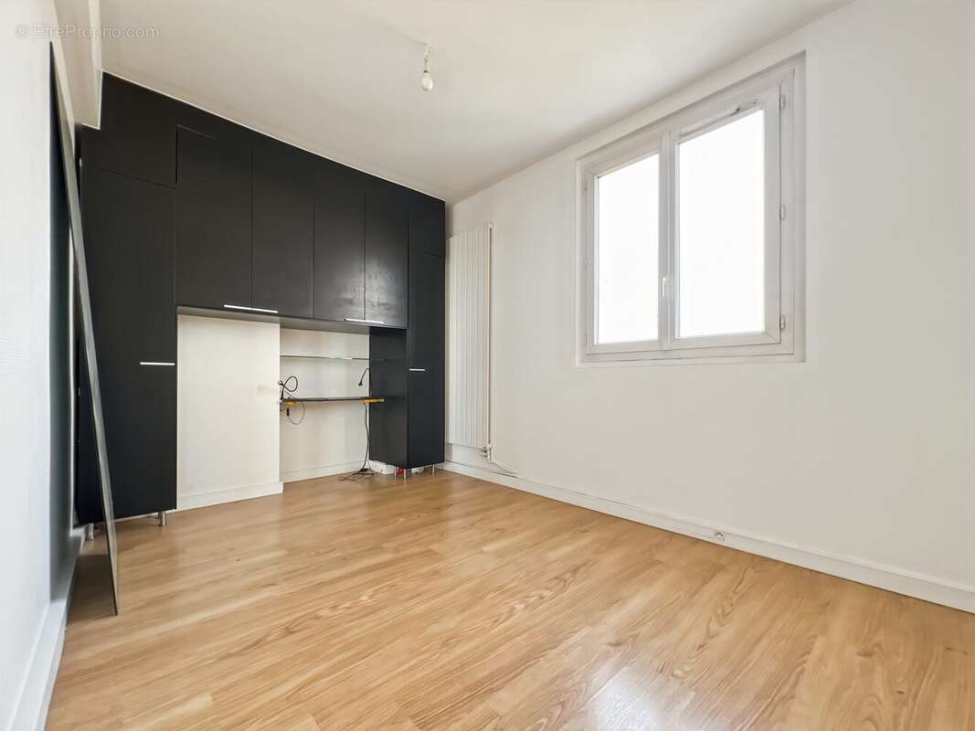 Appartement à ARGENTEUIL