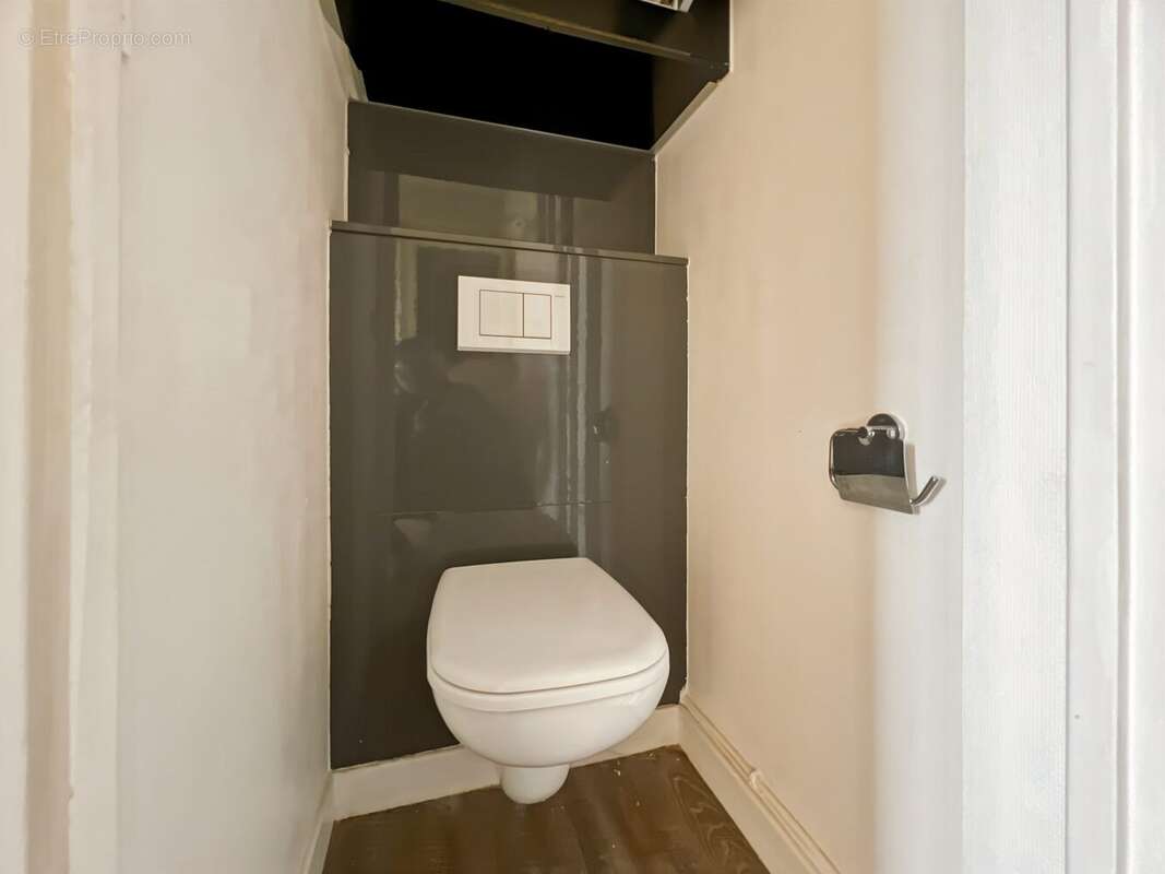 Appartement à ARGENTEUIL