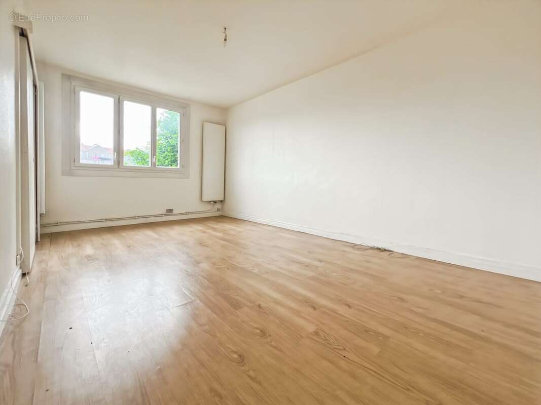 Appartement à ARGENTEUIL