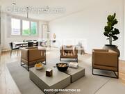 Appartement à ARGENTEUIL