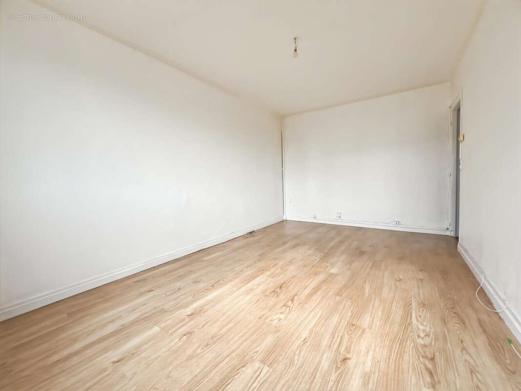 Appartement à ARGENTEUIL