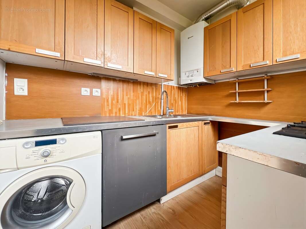 Appartement à ARGENTEUIL