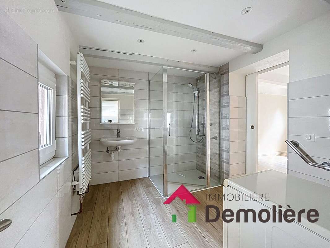 Maison à ILLKIRCH-GRAFFENSTADEN