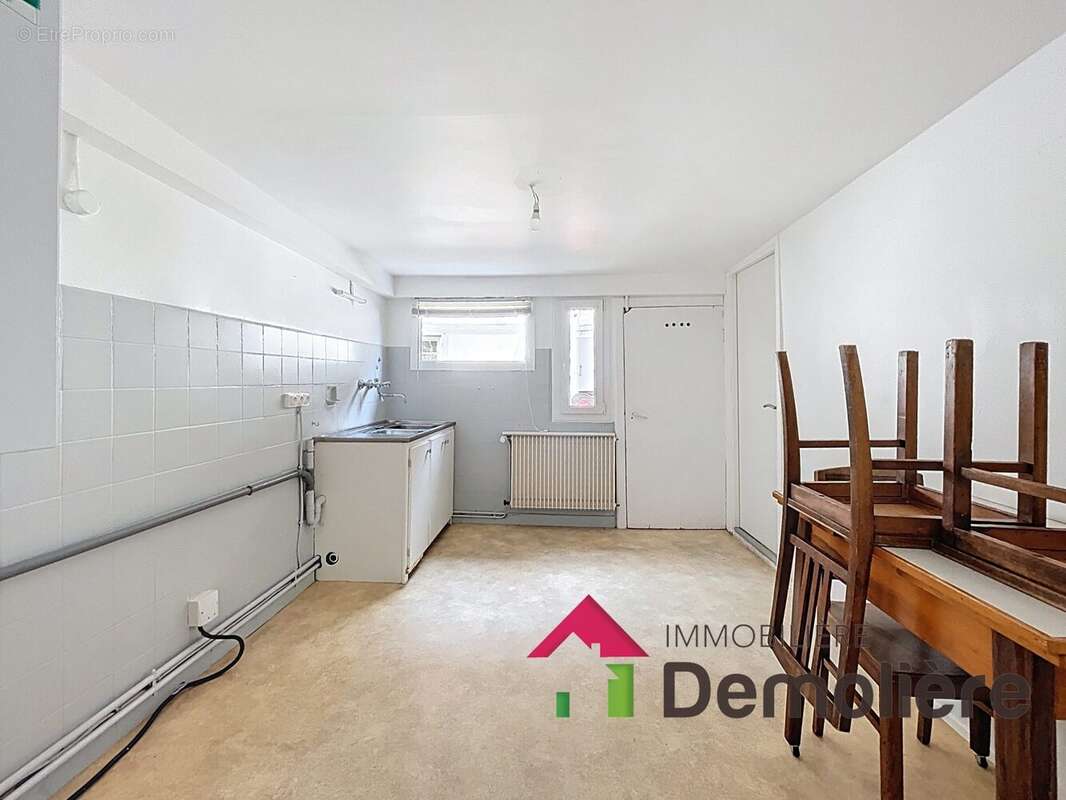 Maison à ILLKIRCH-GRAFFENSTADEN