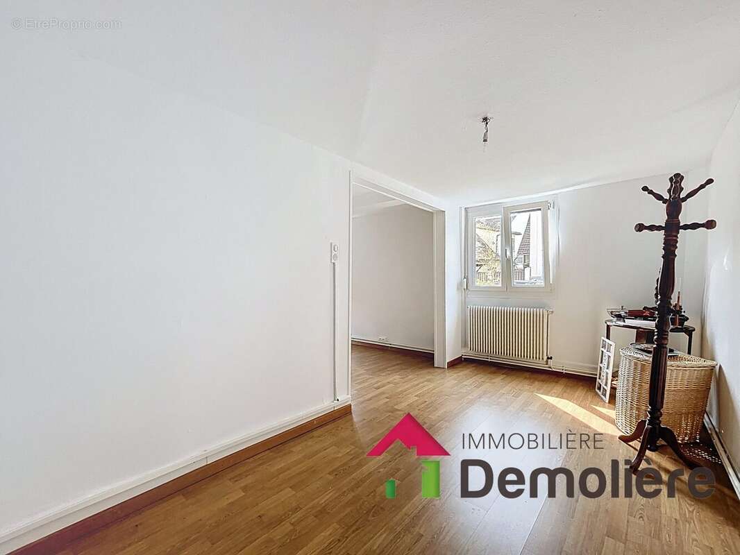 Maison à ILLKIRCH-GRAFFENSTADEN