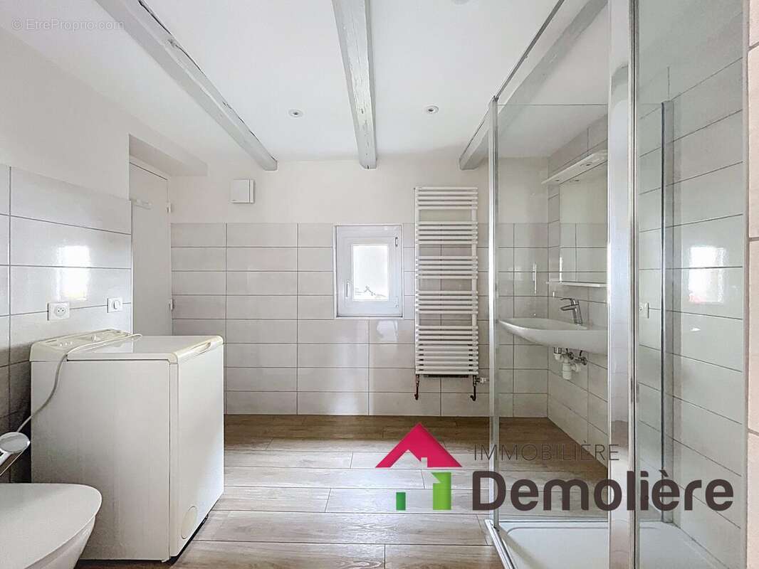 Maison à ILLKIRCH-GRAFFENSTADEN