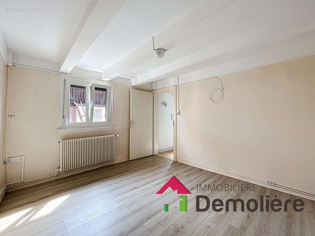 Maison à ILLKIRCH-GRAFFENSTADEN